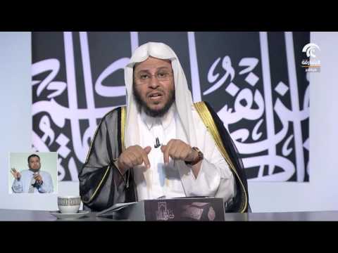 إذا أستخلف الإمام شخصا آخر المستخلف ماذا عليه وهل يسجد للسهو الشيخ عزيز فرحان