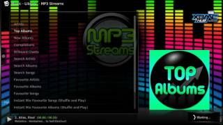 How to download music in MP3 Streams screenshot 5