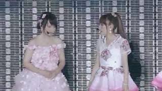 AKB48 - Haste to Waste ~ ハステとワステ @AKB48 Manatsu no Tandoku Concert in SSA