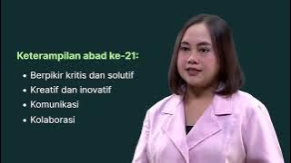 LU 3 3 Kodrat Zaman