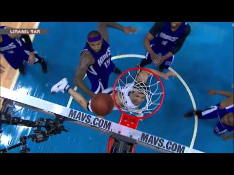 დალასი საკრამენტო ფაჩულიას დუბლი ოვერტაიმი