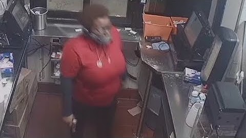 Family suing after being shot at by Jack-in-the-Box employee