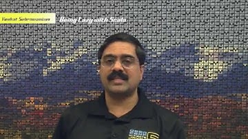 VenkatSubramaniam#33 - Being Lazy with Scala