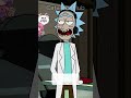 Rick e Morty entram em um parque de diversão  #rickandmorty #series #foryou #foryoupage #viral