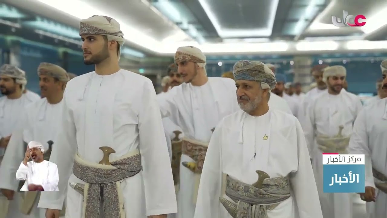 بتكليف سام.. سمو السيد بلعرب يفتتح متحف السيارات السلطانية