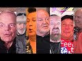 Wrestling Legends Discuss Harley Race