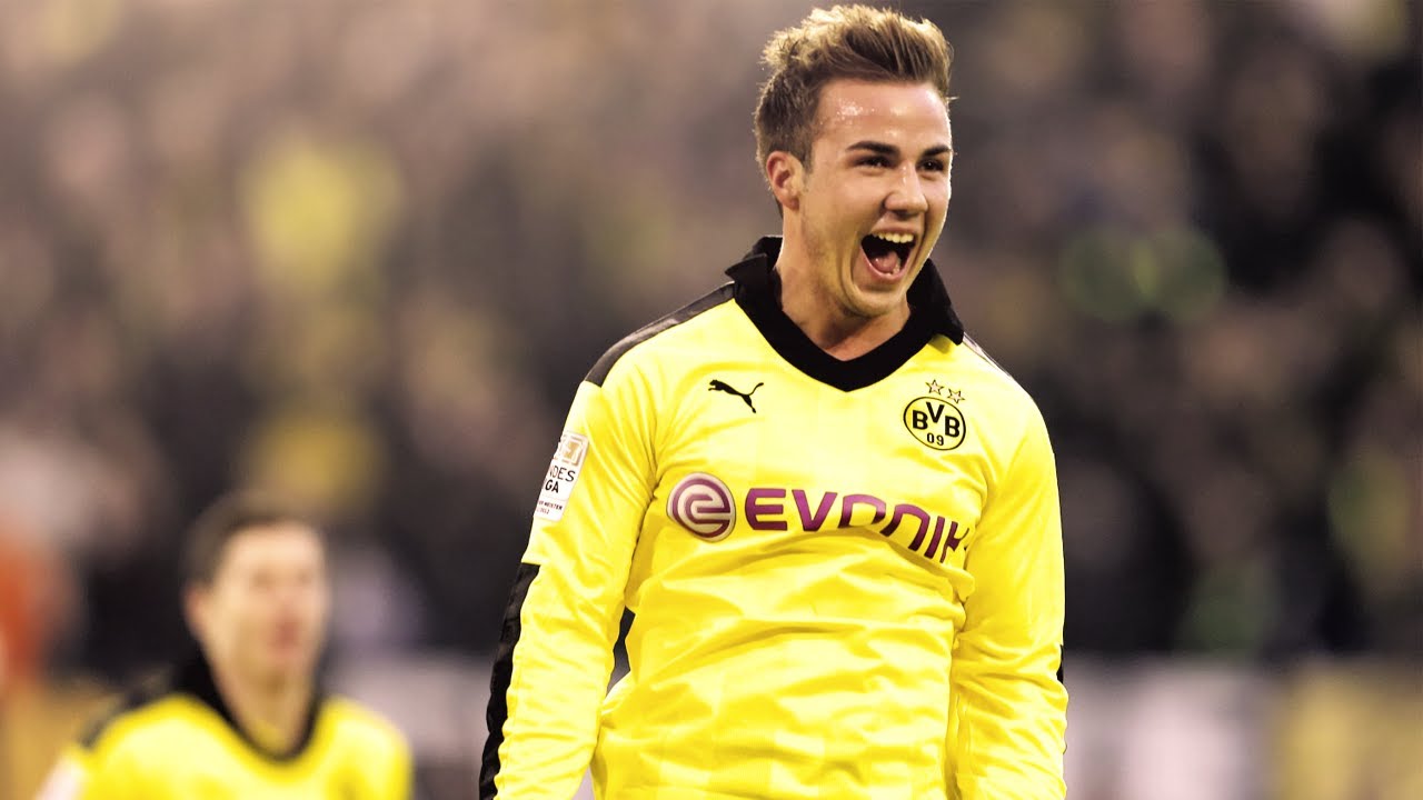 Mario GГ¶tze BrГјder Mario GГ¶tze BrГјder