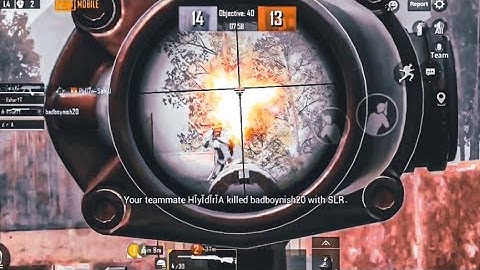 challenge accepted 😎 1v1 tdm match m24 #bgmi #tdm #challenge