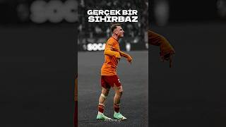 Gerçek Bir Sihirbaz. 𝕶𝖊𝖗𝖊𝖒 𝕬𝖐𝖙𝖚𝖗𝖐𝖔𝖌𝖑𝖚