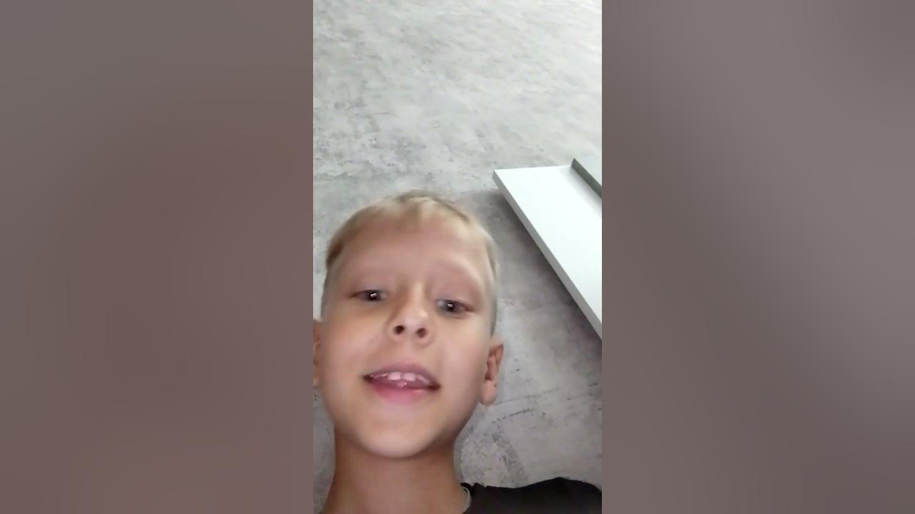 мой лицо - YouTube