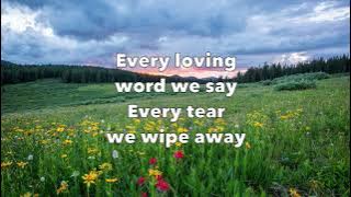 Grace Alone - Scott Wesley Brown