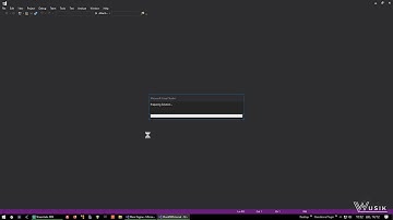 Wusik Coding New Feature 007 #programming #vst #osx #C++ #music