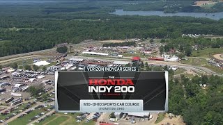 2015 honda indy 200 at mid ohio