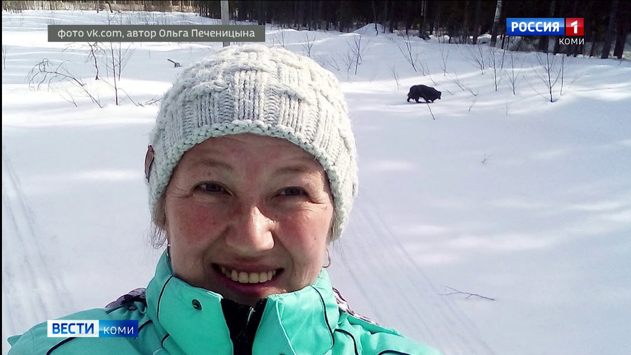 Коми гор ведущие Коми гор ведущие