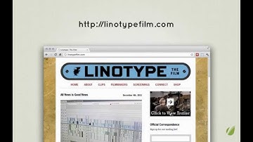 Introduction to Web Typography: Welcome