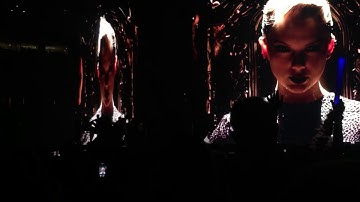 Taylor Swift - Look What You Made Me Do Intro reputation tour
