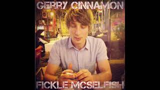 Gerry Cinnamon - Fortune Favours The Bold (Alternate Version)