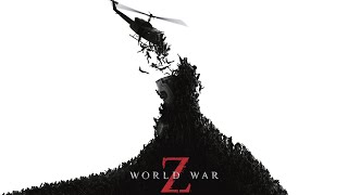 World war z - Один против всех