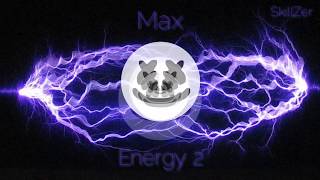 Skillzer - Max Energy 2