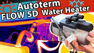 видео: Дизельный нагреватель  картинка: Дизельный нагреватель