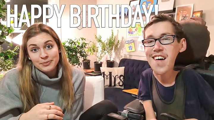 Hannah's Birthday Livestream
