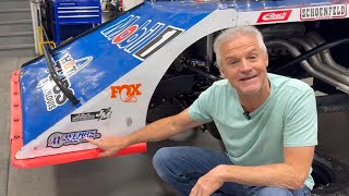 The Secret To Getting NASCAR Sponsors