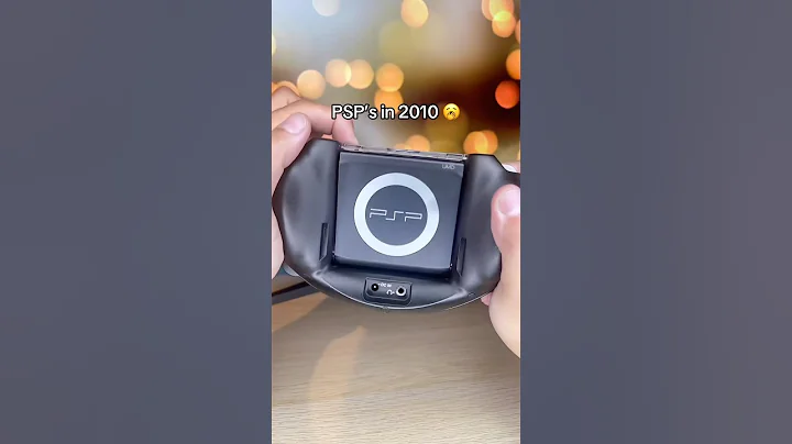 POV: You got a Modded PSP in 2025 🤯