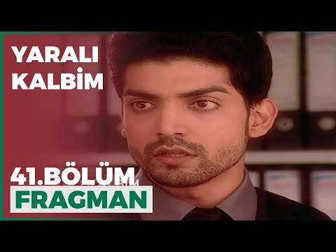 Yaralı Kalbim 41. Bölüm Fragmanı - 17 Mart Çarşamba