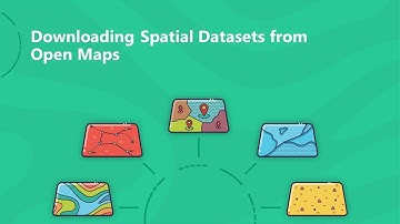 Demo 2B - Downloading Spatial Datasets from Open Maps