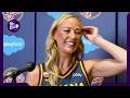 Sophie Cunningham OPENS UP about her PODCAST comments regarding Fever CONTRACT