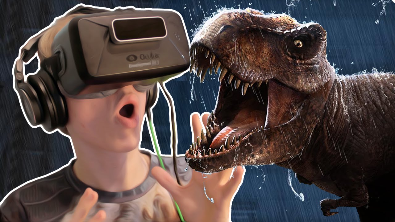 Oculus Dinosaur Game Deals, 53% OFF | www.ingeniovirtual.com