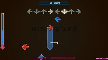 StepMania - sola - Double Hard