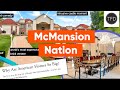 McMansions: How The Ultimate American Dream Became A Nightmare