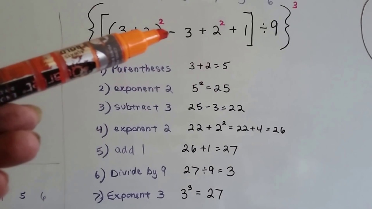 amazon-pemdas-parentheses-exponents-multiplication-division-addition-subtraction