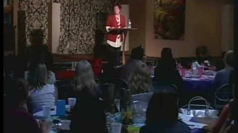 Kathleen Chapman Clip