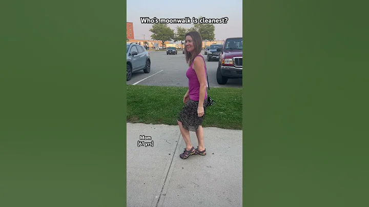 Who you got?! 🤔 #michaeljackson #moonwalk #mj #dance #nickkosir