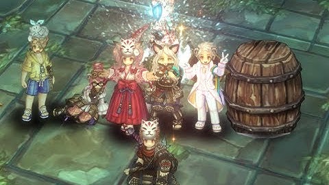 Tree of Savior Renaissance Guild Memes - I don