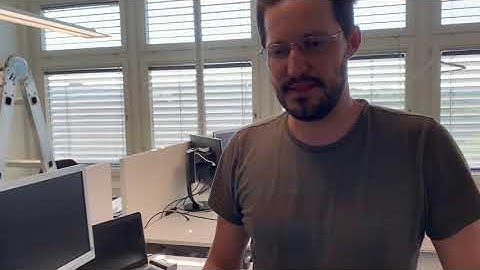 Trulifi Instalation at Signify Office in Stockholm