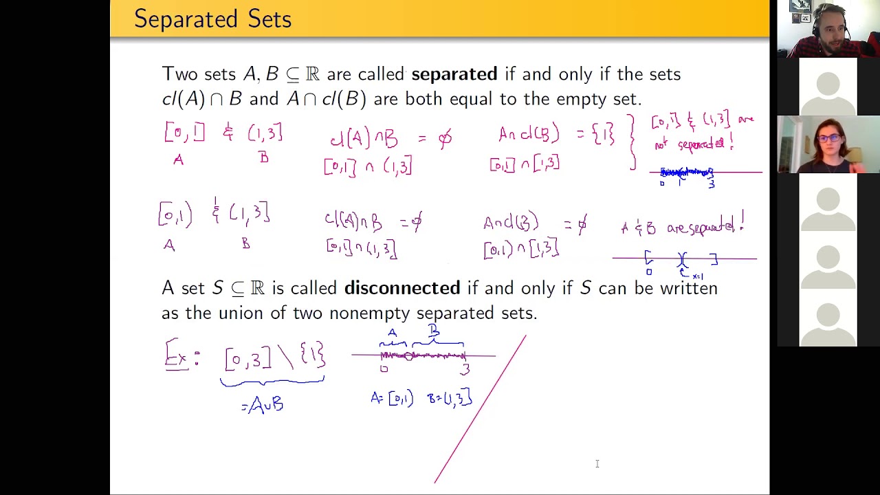Real Analysis -- 7.1