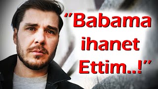 KEŞKE YAPMASAYDIM | 197.Bölüm ''Babama İhanet Ettim...! Yasak Aşk'ın bedeli''