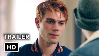 Riverdale Season 2 Comic-Con Trailer (HD)