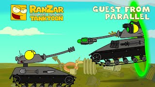 host-z-paralleltanktoon-ranzar-cartoony-o-tancich