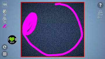 brain it on level 166