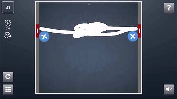 Brain It On Level 31 Walkthrough 3 Stars