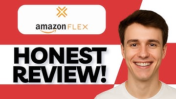 Amazon Flex Review | Best Side Hustle or Hidden Costs in 2025?