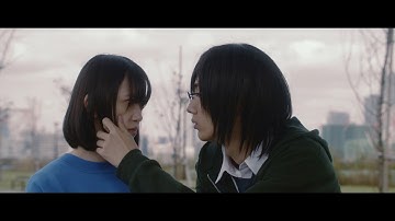 乃木坂46・堀未央奈、“抱き寄せ＆頭ポンポン”3つの初恋に揺れ動く　清水尋也は壁ドンで攻め寄る　映画『ホットギミック ガールミーツボーイ』成田初＆橘亮輝キャラクター動画＆6秒スポット映像