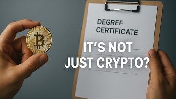 Blockchain Isn’t Just for Crypto Anymore 💡 Here’s What It Can Really Do