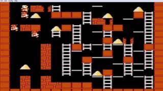lode runner stage 69