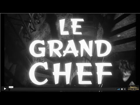 Le Grand Chef