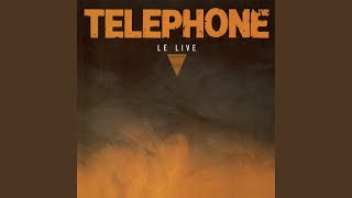 Video-Miniaturansicht von „Téléphone - Hygiaphone (Live) (Remasterisé en 2015)“